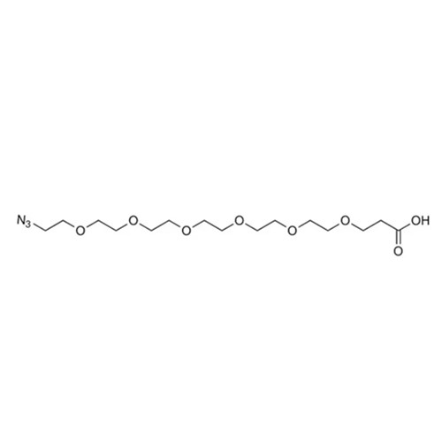 Azido-PEG6-acid